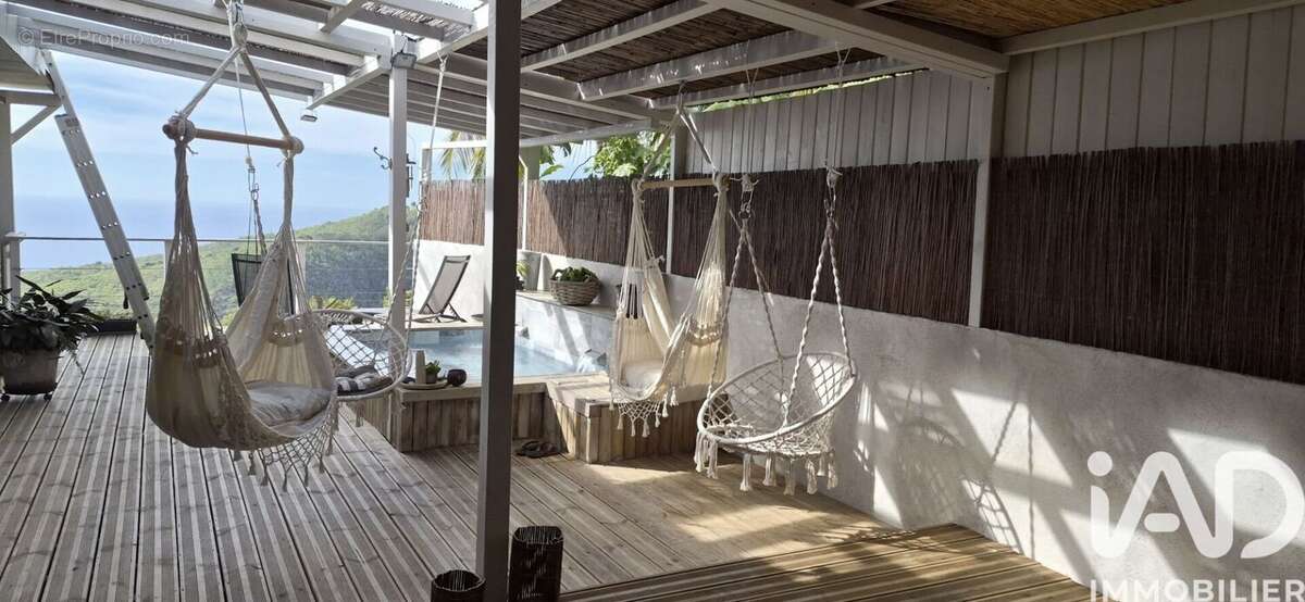 Photo 8 - Maison à VIEUX-HABITANTS