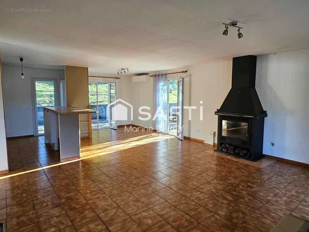 Photo 5 - Maison à SAINT-AFFRIQUE-LES-MONTAGNES