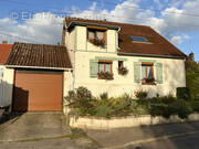 Maison à NEUFCHATEL-EN-BRAY