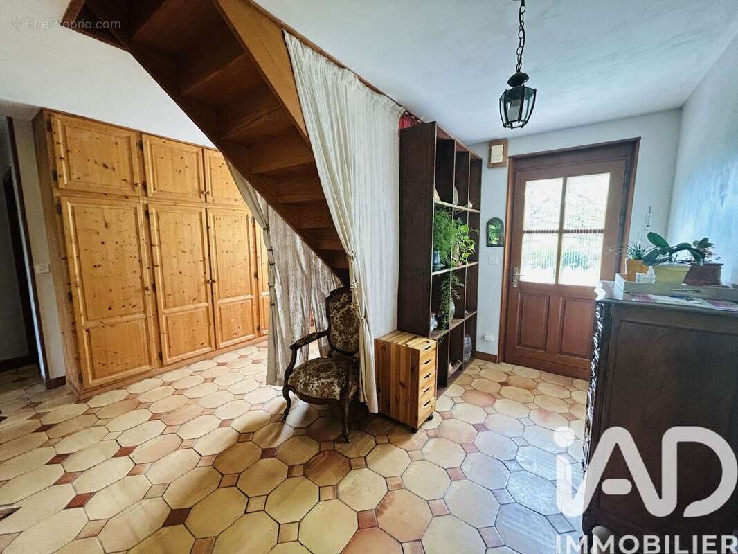 Photo 9 - Maison à LANS