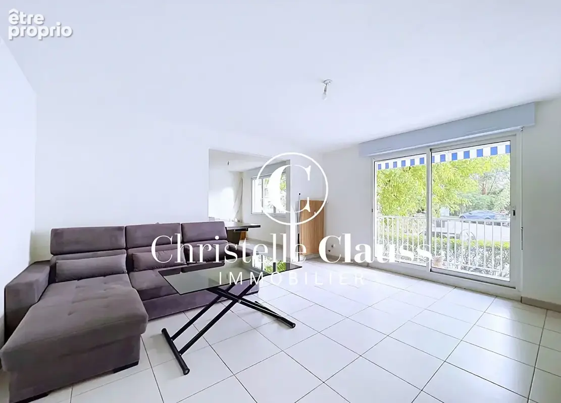 Grand Appartement 4 pièces avec équipements modernes - photo 3