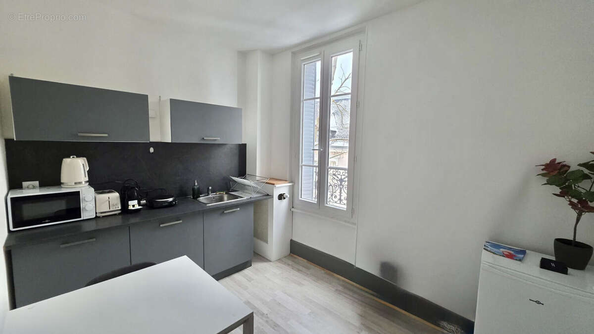 Appartement à VICHY