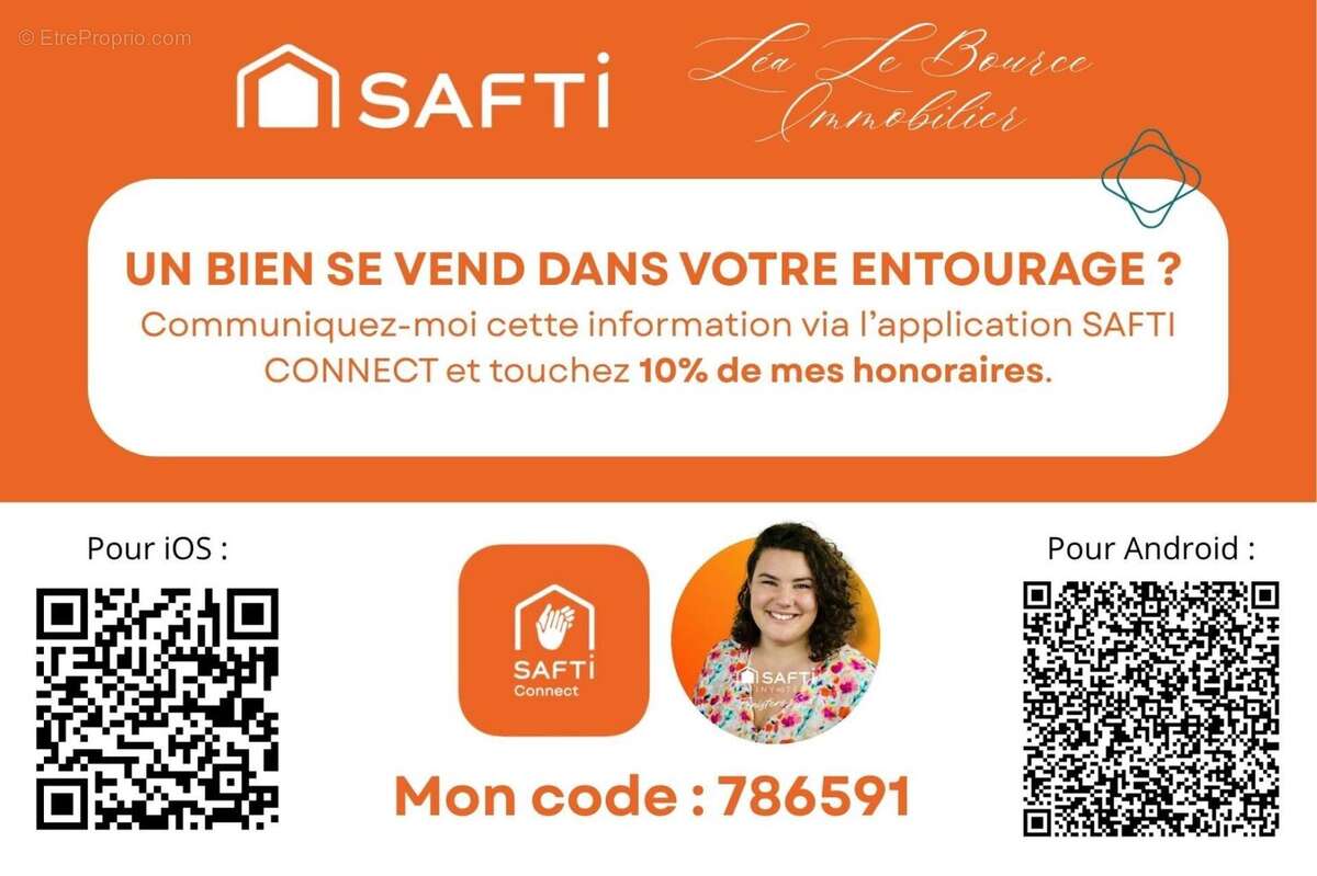 Photo 2 - Appartement à QUIMPER