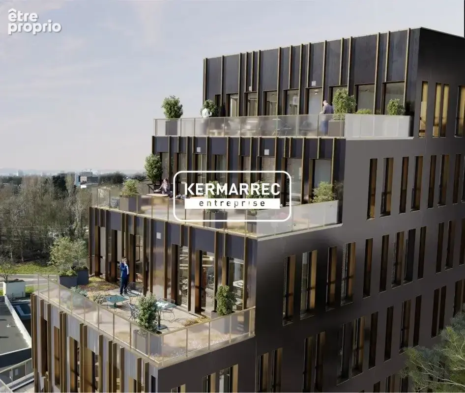 Commerce 7 406 m² à vendre à Chantepie (35135) - photo 3