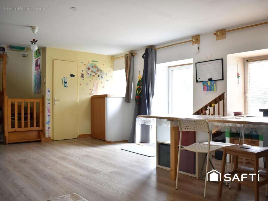 Photo 5 - Maison à LANGUIDIC