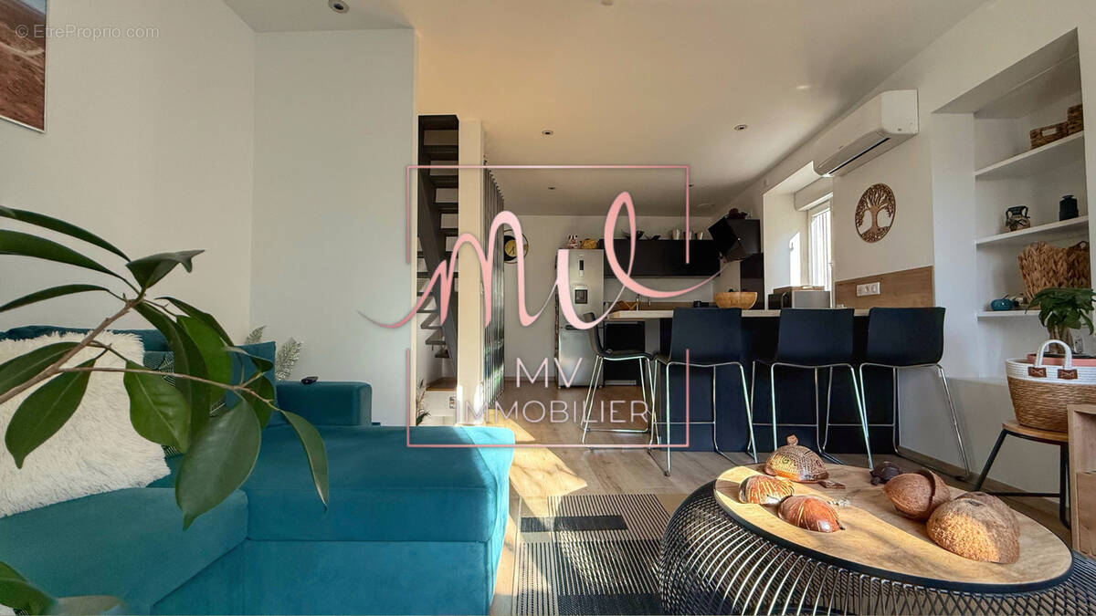 Appartement à LE GRAND-LEMPS