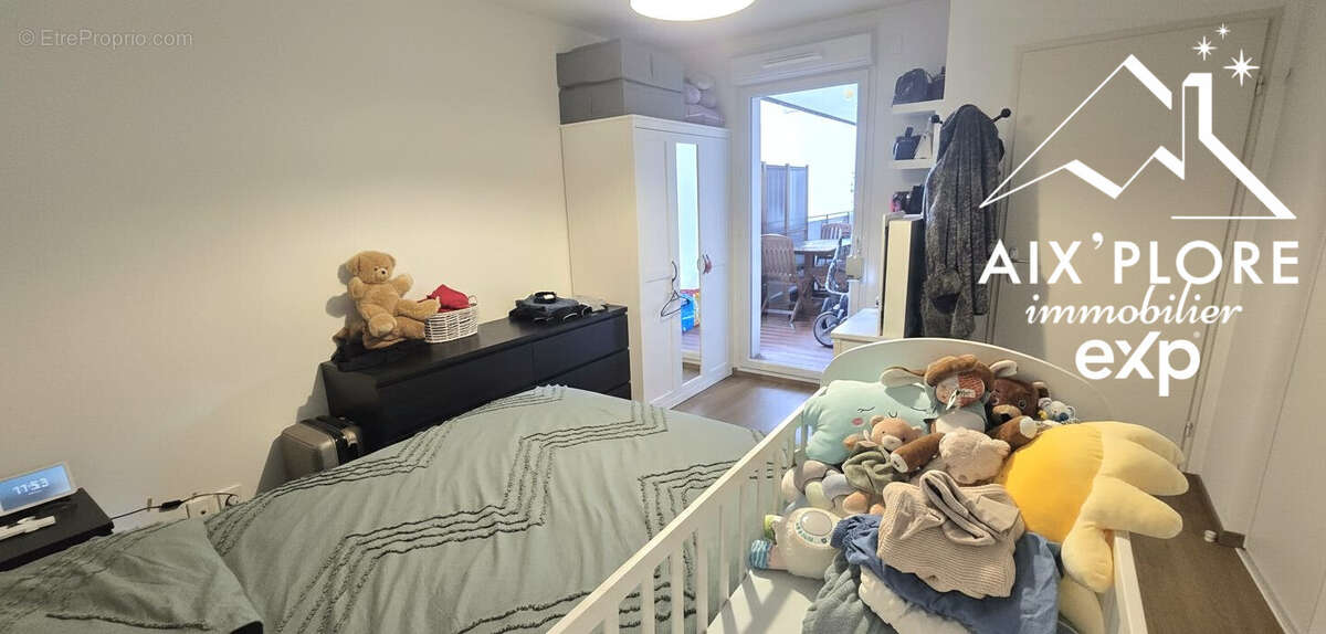Appartement à VENISSIEUX
