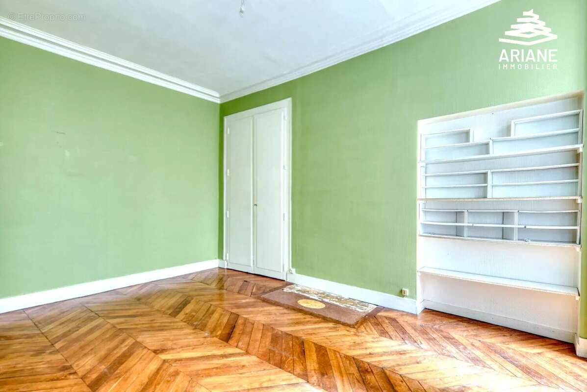 Appartement à LYON-2E