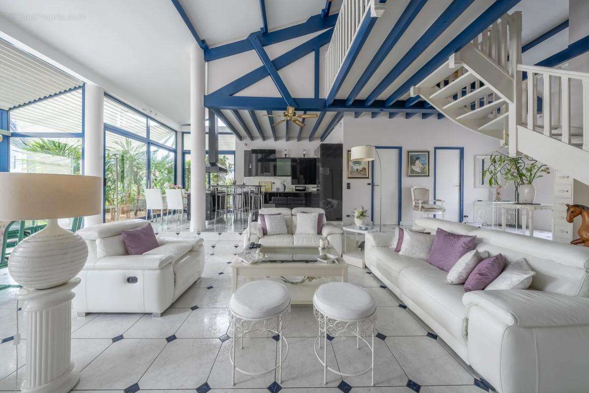 Maison à GRADIGNAN