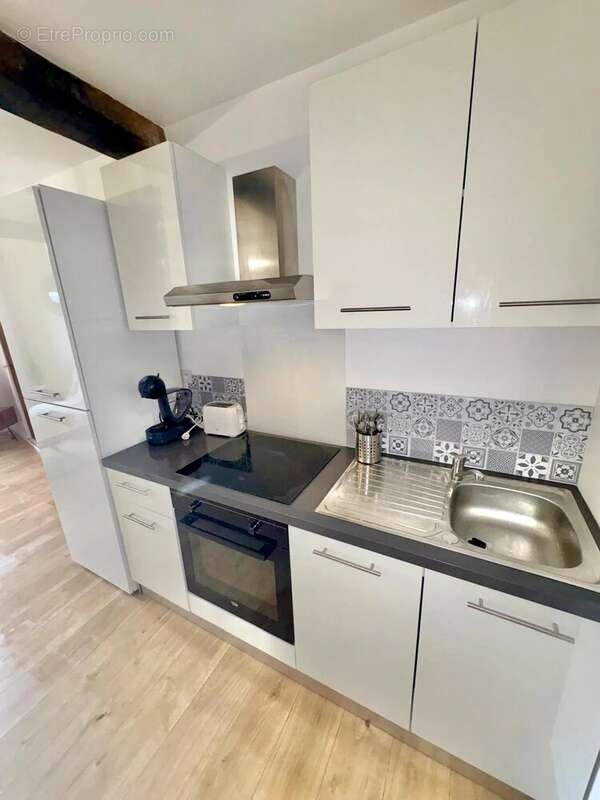 Appartement à CALLAS