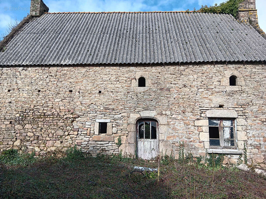 Maison à KERVIGNAC
