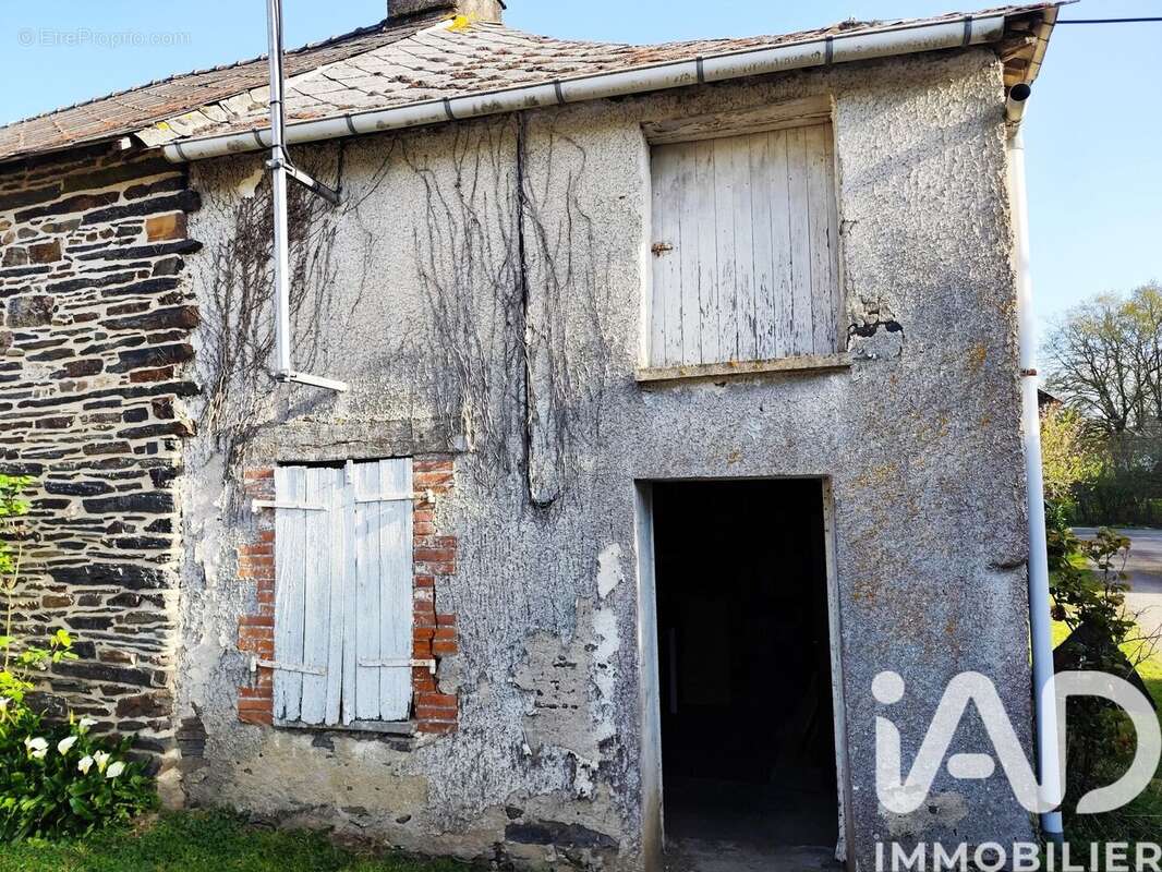 Photo 3 - Maison à SAINTE-MARIE