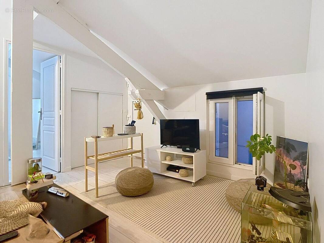 Photo 1 - Appartement à LE PERREUX-SUR-MARNE