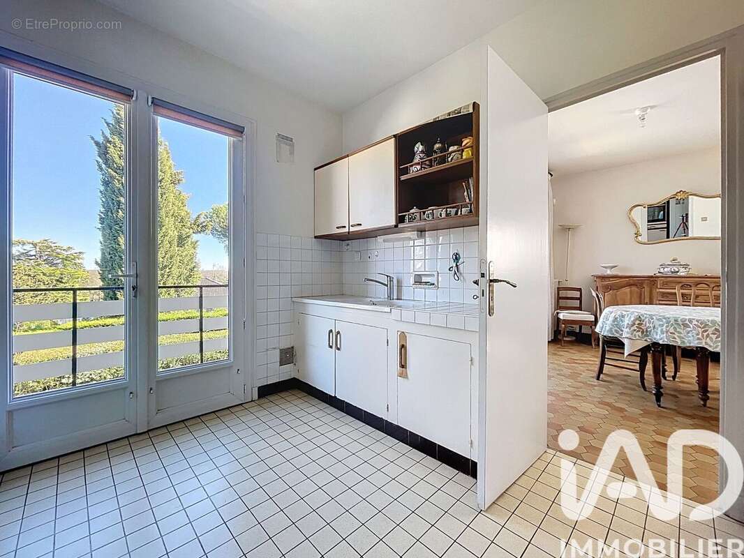 Maison 182 m² à Foulayronnes  - photo 7