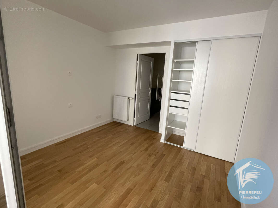 Appartement à TASSIN-LA-DEMI-LUNE