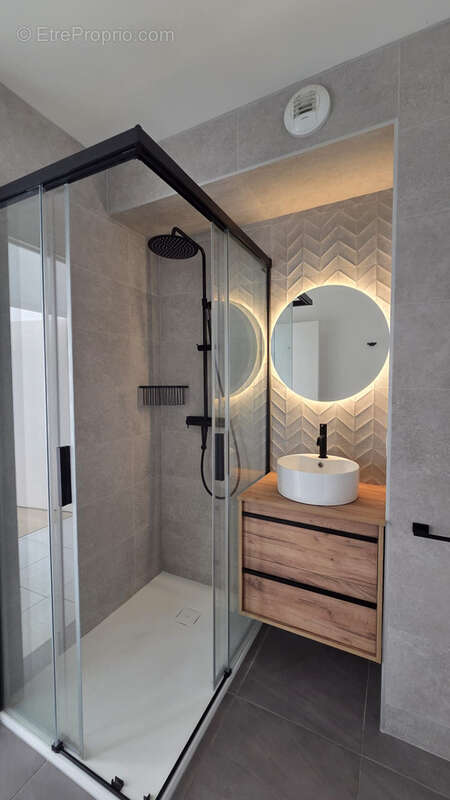 Appartement à BAYONNE