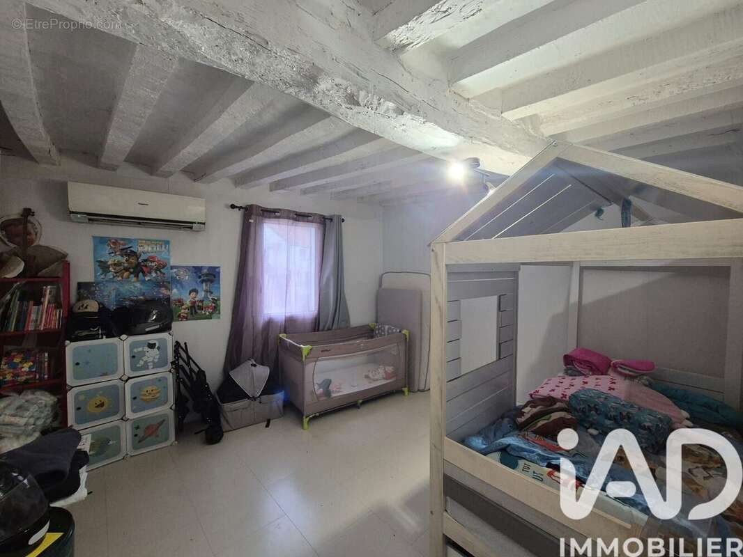 Photo 8 - Maison à SAACY-SUR-MARNE