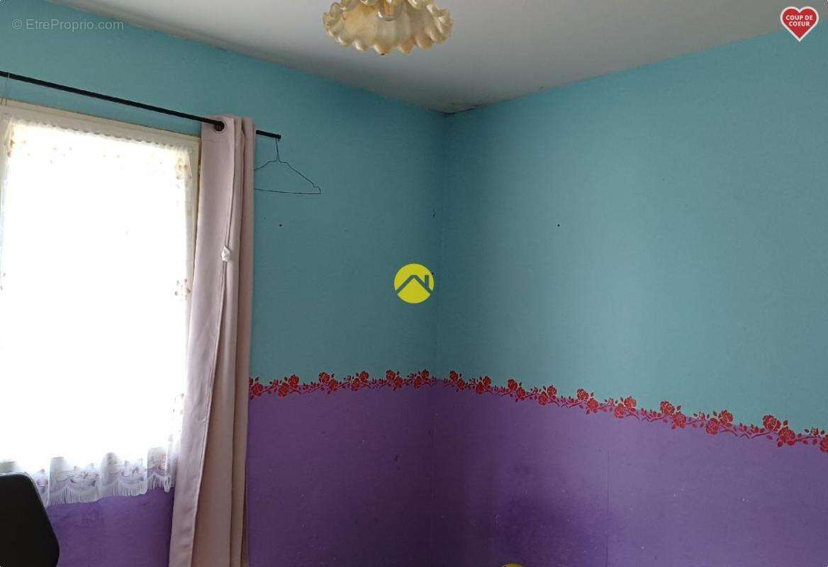 Maison à ISSOUDUN