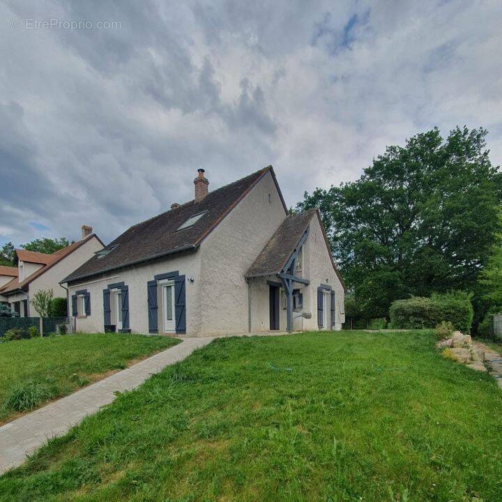 Maison à SARAN