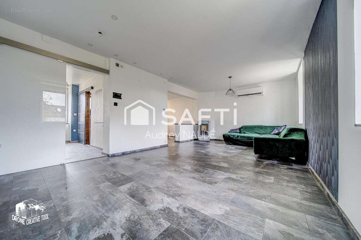 Photo 4 - Appartement à HETTANGE-GRANDE