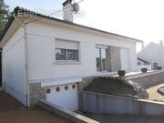 Maison à SAINT-BREVIN-LES-PINS