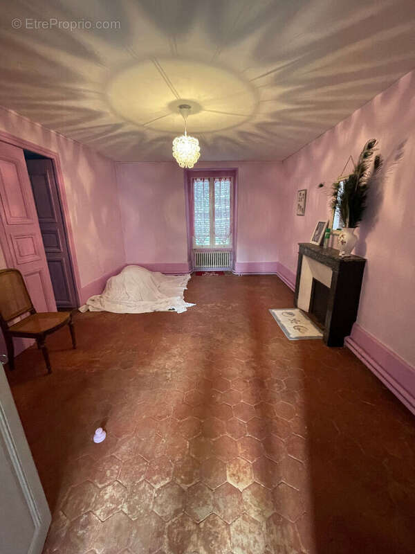 Maison à ANGERVILLE