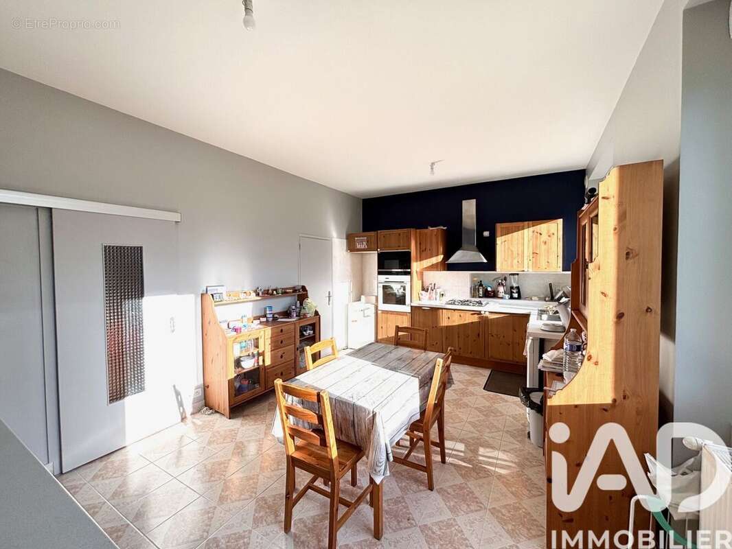 Photo 2 - Maison à LE BLANC