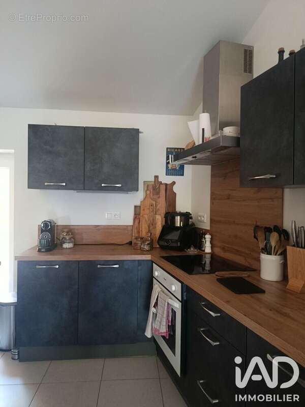 Maison 207 m² à Mons  - photo 6