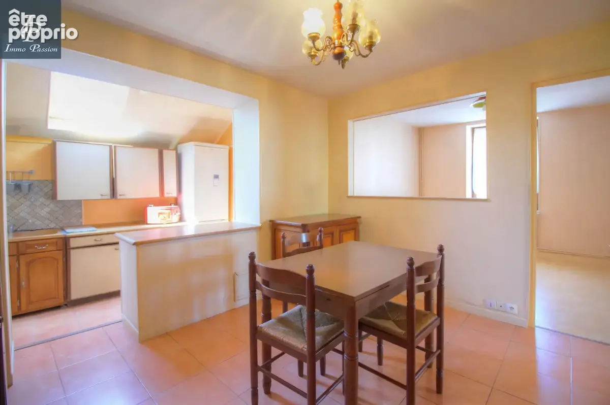 A VENDRE PLAINE DIJONNAISE - Maison T7 132m2 et superbe Terrain - photo 19