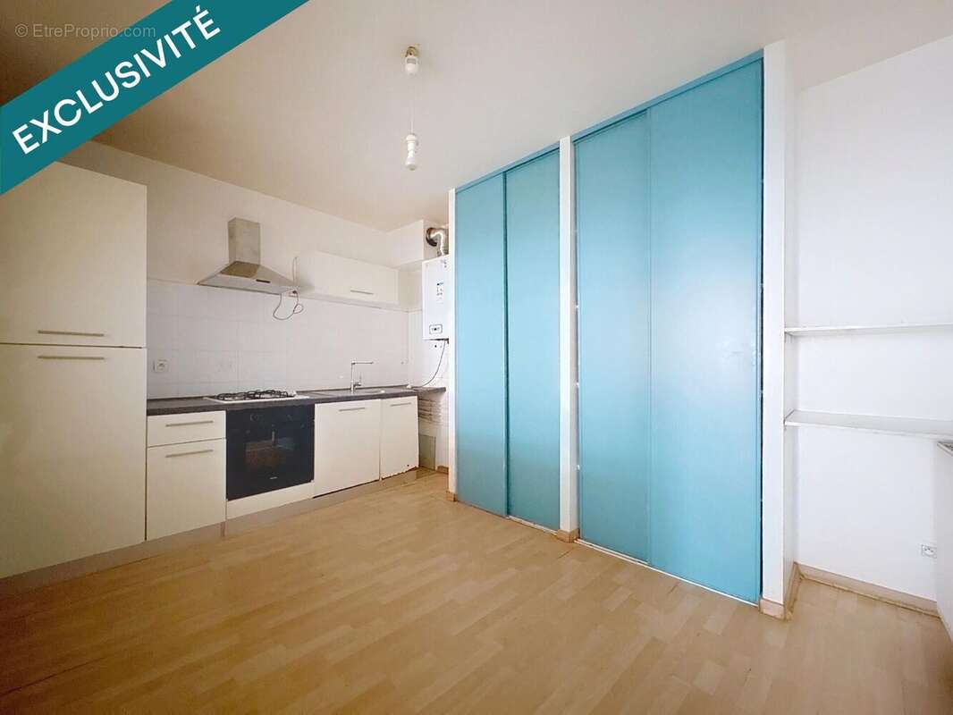 Photo 4 - Appartement à PAMIERS