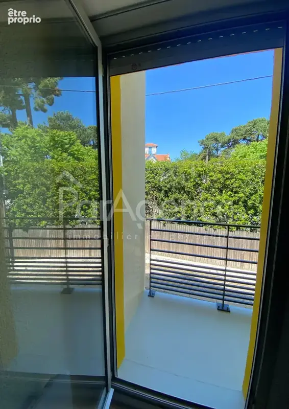 Appartement   Duplex lumineux - photo 9