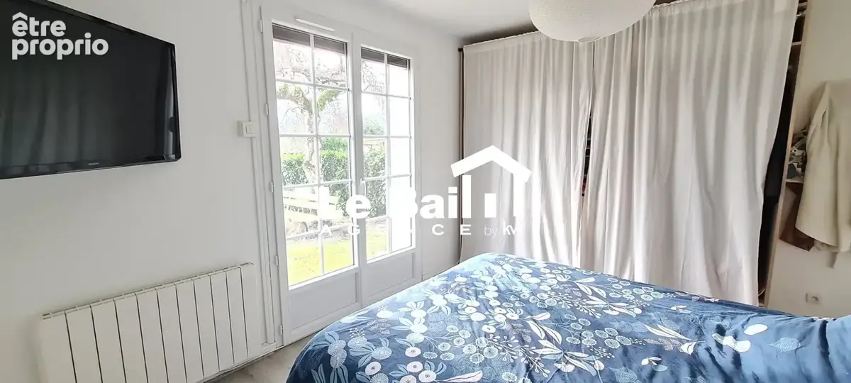 Maison 6 pièces 130 m² à vendre à Osny (95520) - photo 8