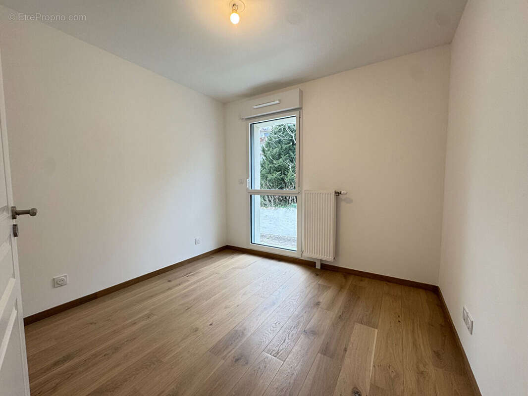 Appartement 62m² à orléans - photo 7