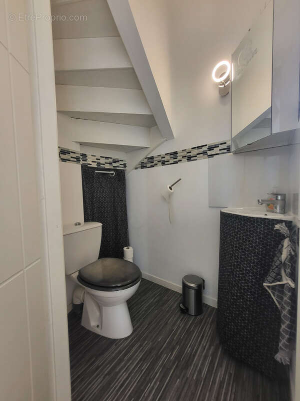 Appartement à FECAMP