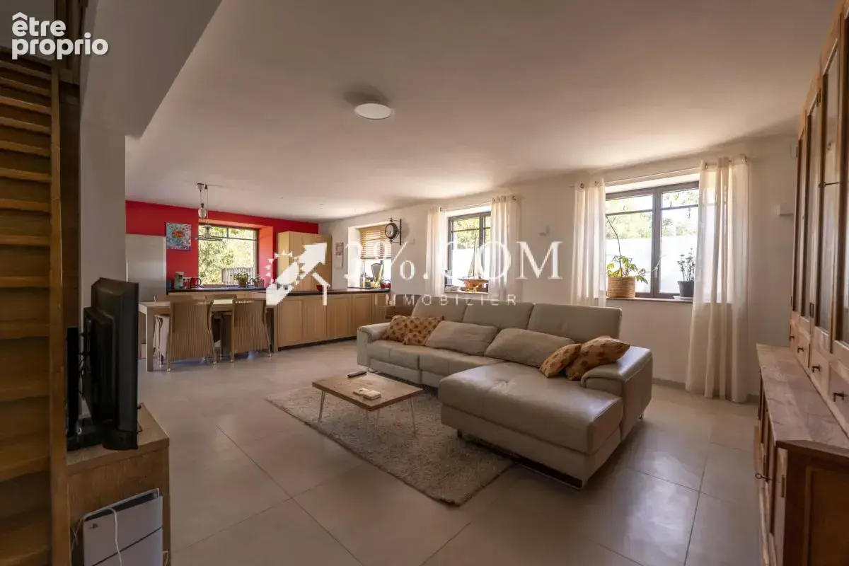 Exceptionnel, Baden, Longère entièrement rénovée, 4 chambres - photo 12