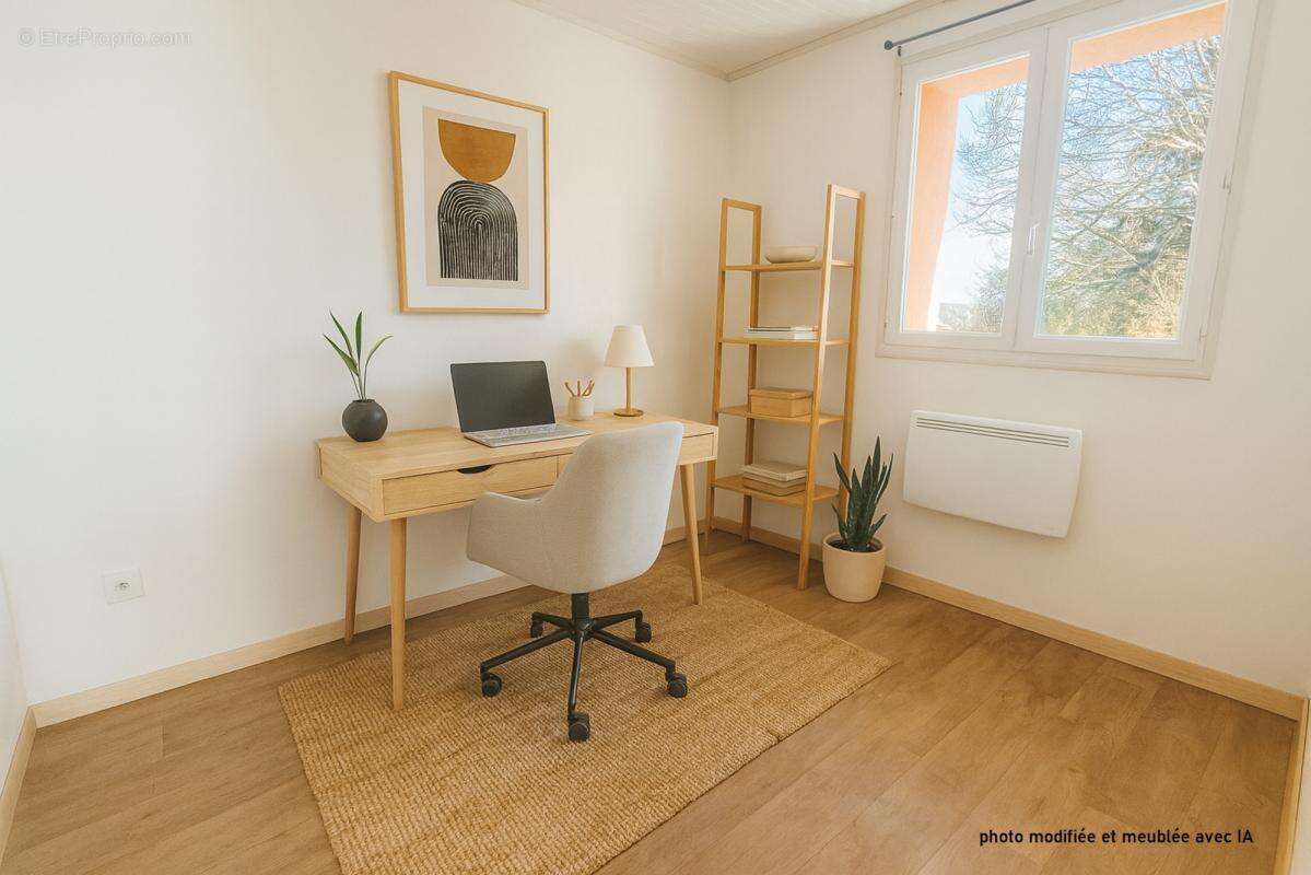 Maison à LA VILLE-DIEU-DU-TEMPLE