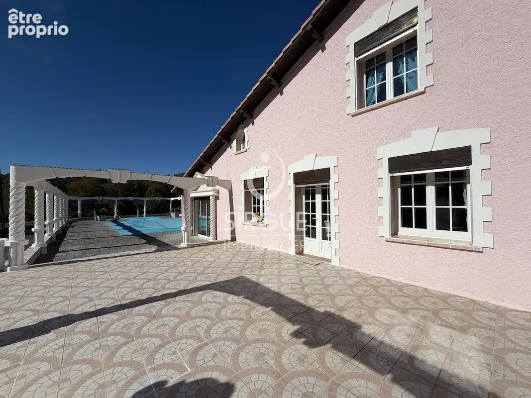 Maison familiale - photo 3