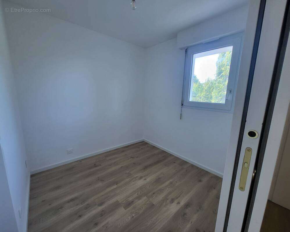 T1 Bis en rez de jardin surélevé, 29,5 m2 au centre de Pornichet - photo 10