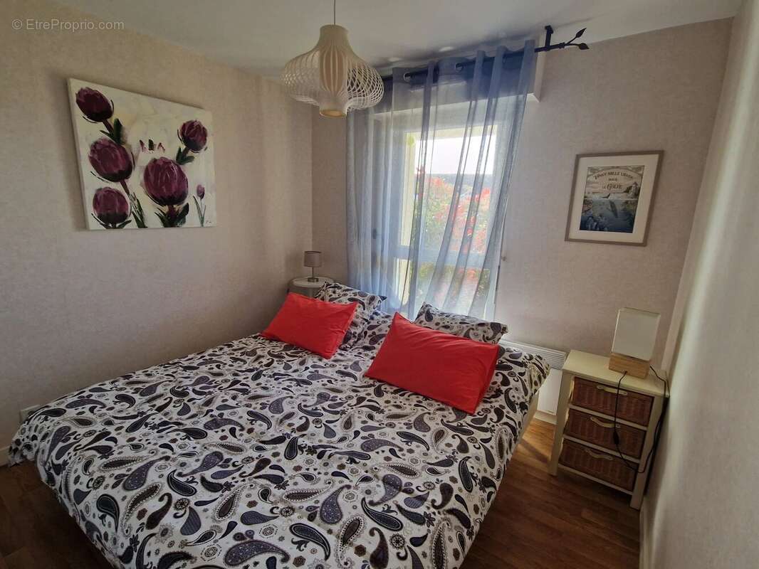 Appartement à ARRADON