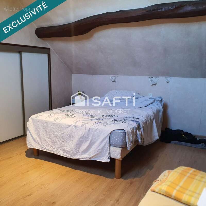 Maison 125 m² à Noiron-Sur-Beze  - photo 6
