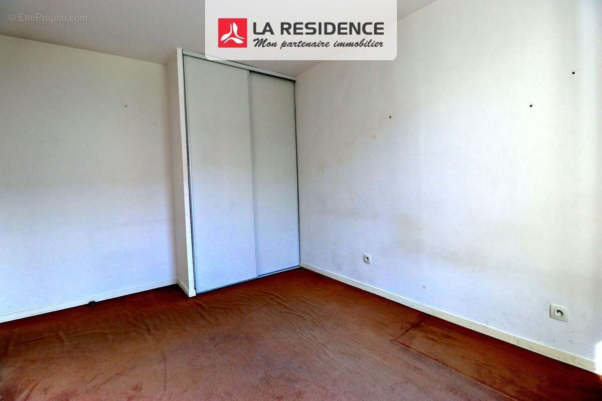 Appartement à CLAMART