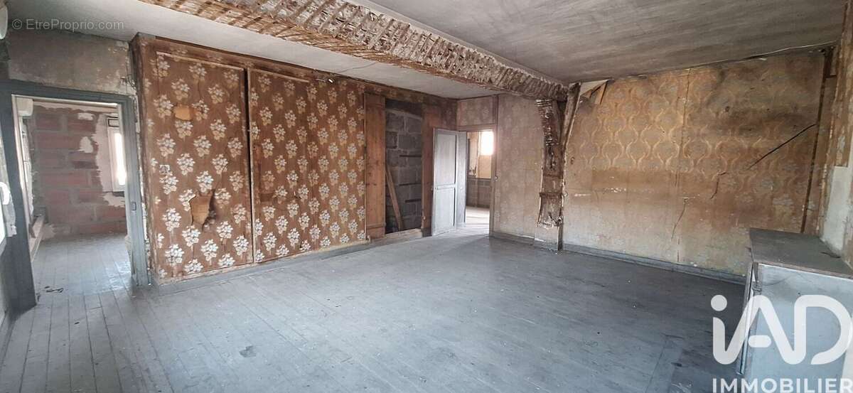 Photo 5 - Maison à SAINT-PIERRE-LA-GARENNE