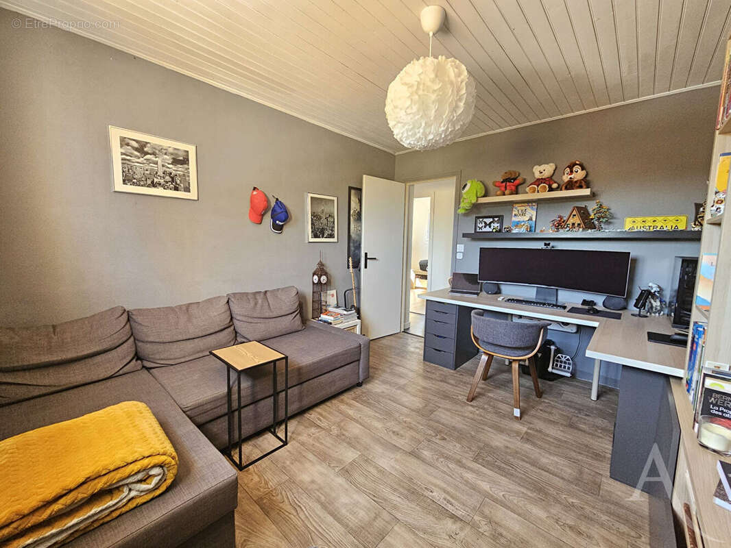 Maison  à vendre Legé - photo 6
