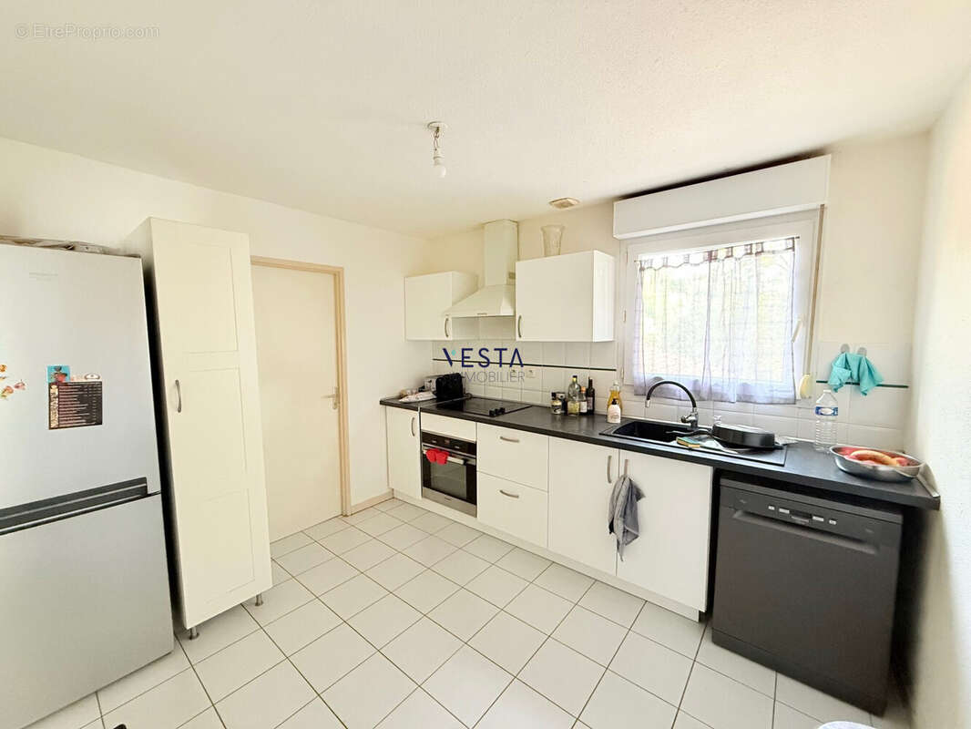 Maison à CASTANET-TOLOSAN