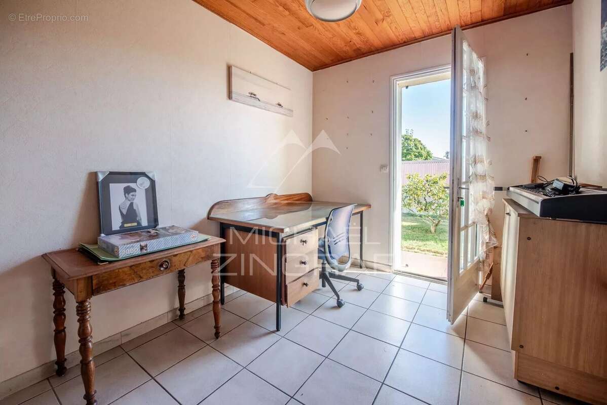 Maison à LA TESTE-DE-BUCH