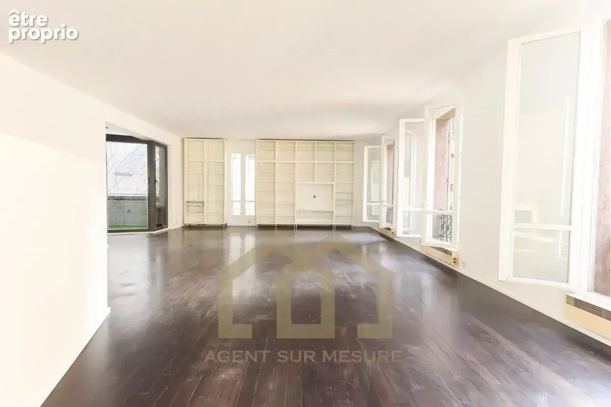 Loft au coeur du 11eme - photo 6