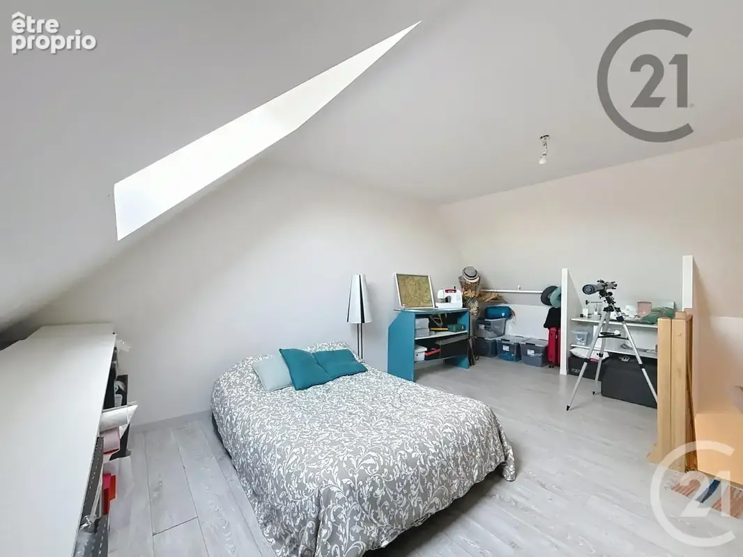 Maison 5 pièces 174 m² à vendre à Courtacon (77560) - photo 9