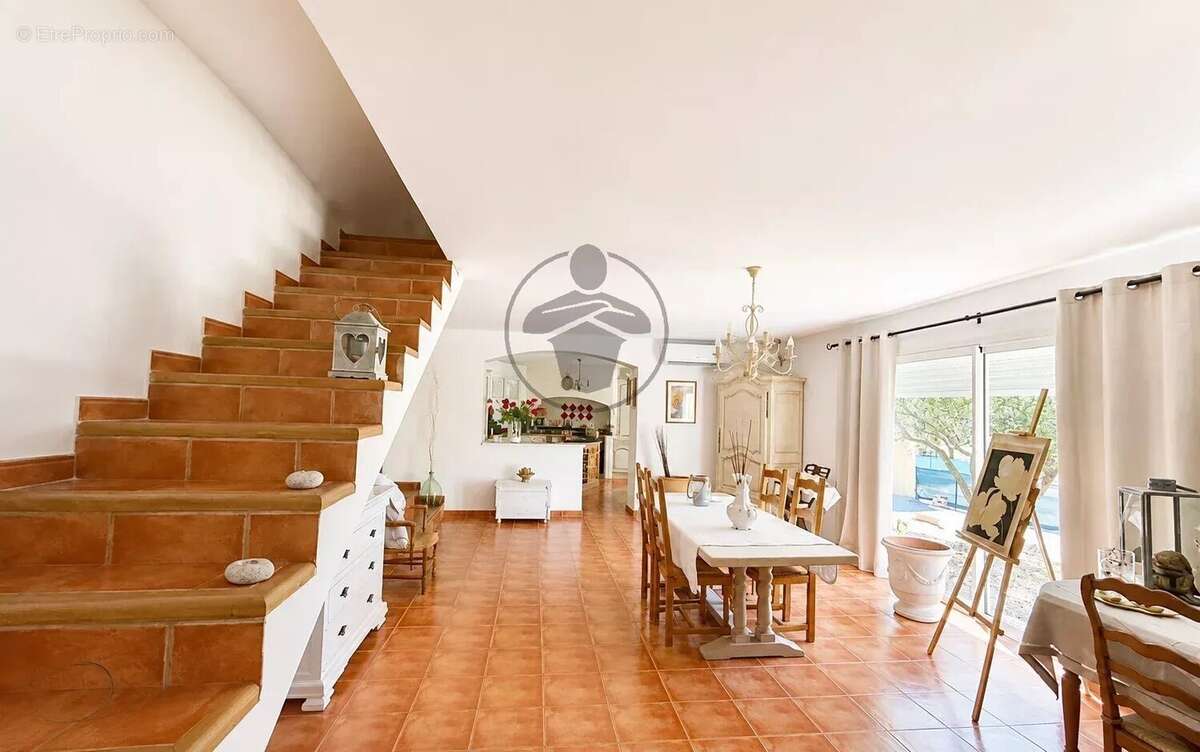Maison Provençale de caractère - photo 10