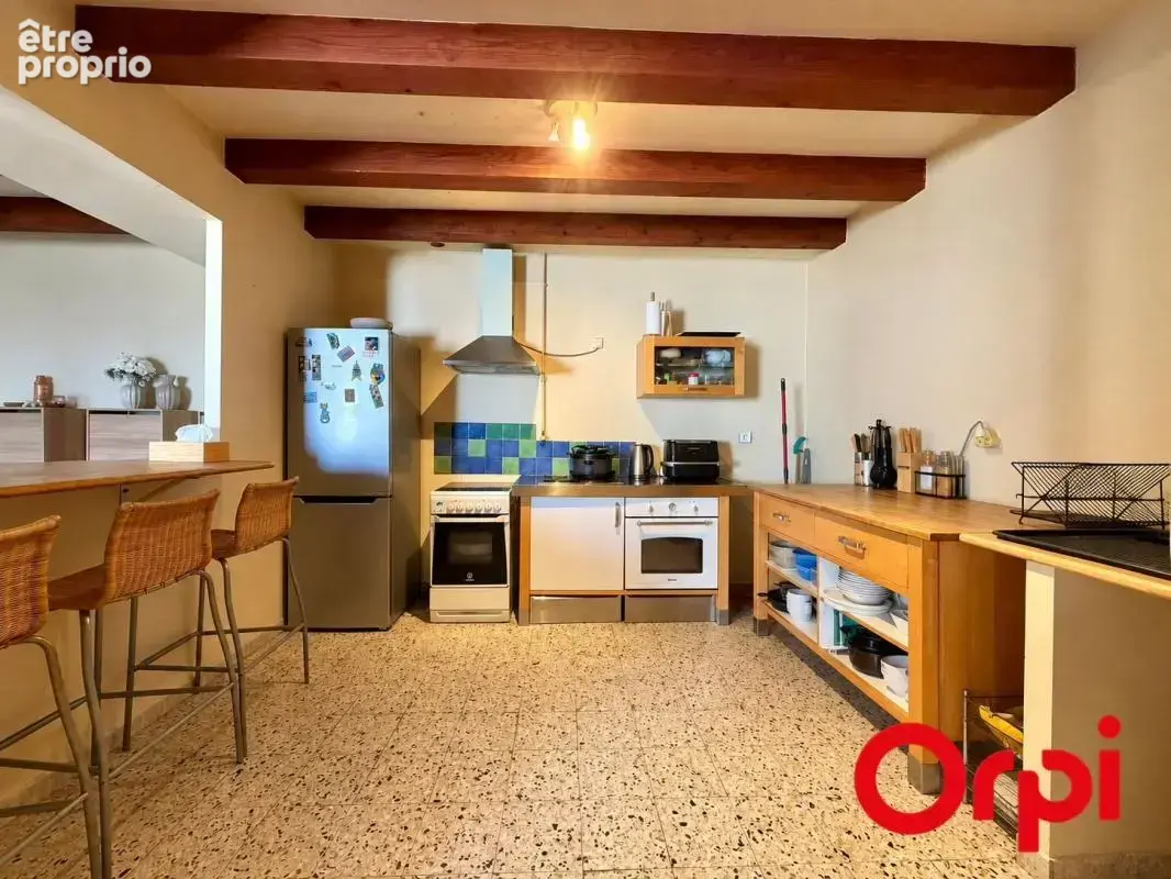 Appartement t3 de 96 m² à double usage : habitation et activité professionnelle marseille 13e – saint-jérôme / malpassé - photo 6