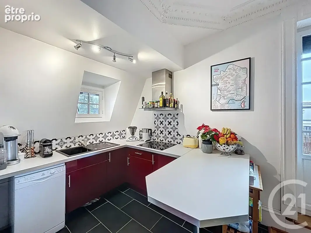 Appartement 6 pièces 101 m² à vendre à Rambouillet (78120) - photo 6